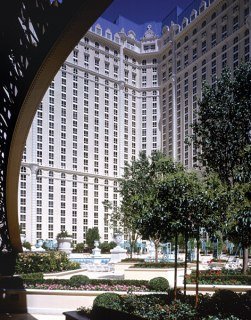 Hotel Paris Las Vegas