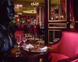 Hotel Paris Las Vegas