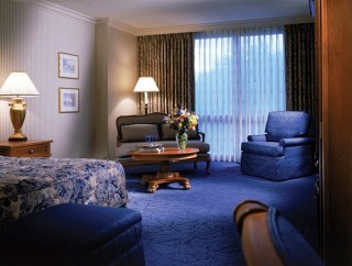Hotel Paris Las Vegas