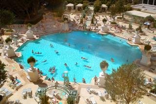 Hotel Paris Las Vegas