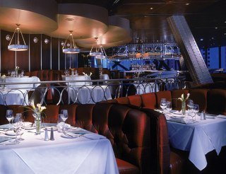 Hotel Paris Las Vegas