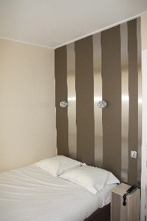 Hotel Paris Legendre
