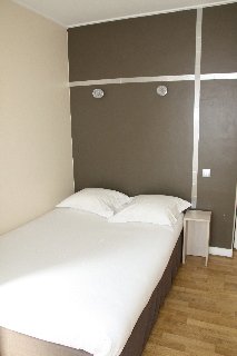 Hotel Paris Legendre