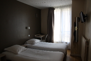 Hotel Paris Legendre
