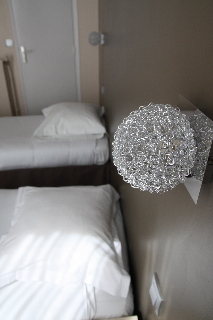 Hotel Paris Legendre