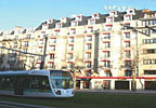 Hotel Paris Orleans