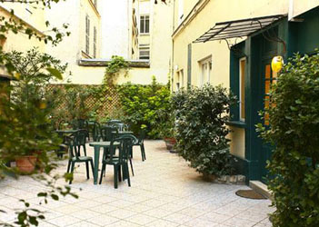 Hotel Parisiana
