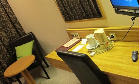 Hotel Park