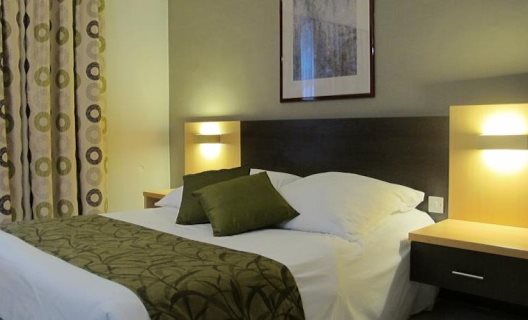 Hotel Park