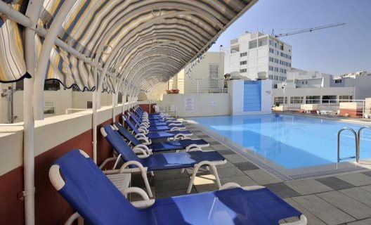 Hotel Park