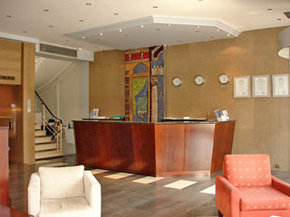 Hotel Park