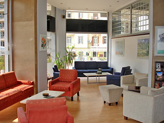 Hotel Park