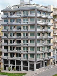 Hotel Park
