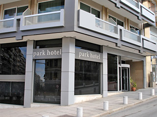 Hotel Park