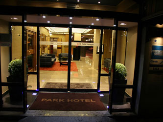 Hotel Park
