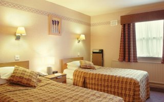 Hotel Park
