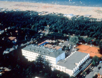 Hotel Park