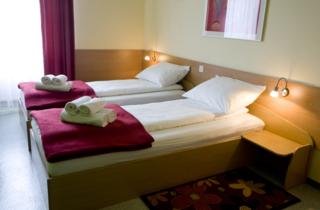 Hotel Park