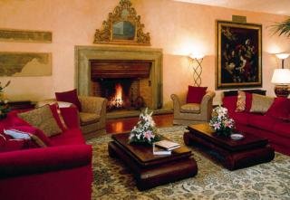 Hotel Park Ai Cappuccini