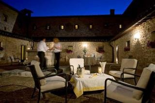 Hotel Park Ai Cappuccini
