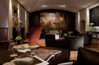 Hotel Park Ai Cappuccini