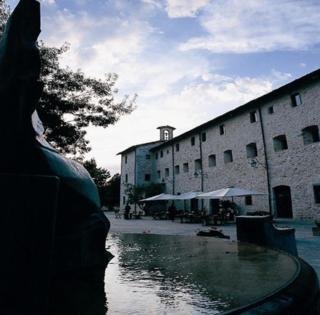 Hotel Park Ai Cappuccini