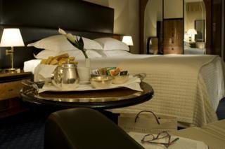 Hotel Park Ai Cappuccini