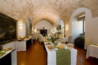 Hotel Park Ai Cappuccini