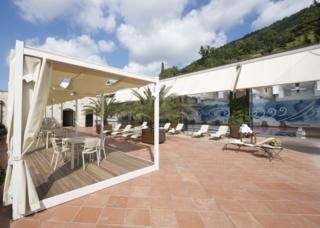 Hotel Park Ai Cappuccini