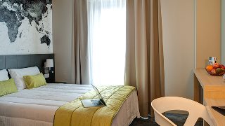 Hotel Park And Suites Elegance Le Bourget