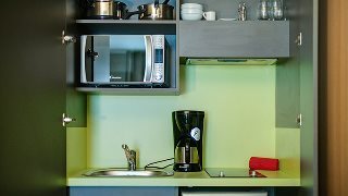 Hotel Park And Suites Elegance Le Bourget