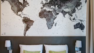 Hotel Park And Suites Elegance Le Bourget