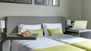 Hotel Park And Suites Elegance Le Bourget