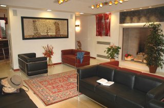 Hotel Park Annia