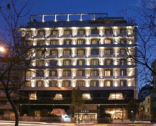 Hotel Park Athens