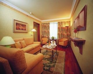 Hotel Park Athens
