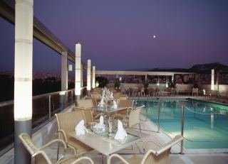 Hotel Park Athens