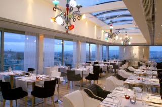 Hotel Park Athens