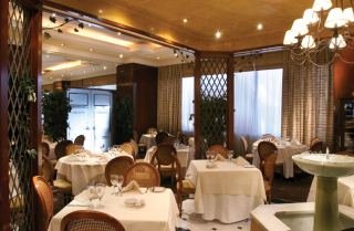 Hotel Park Athens