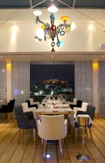 Hotel Park Athens