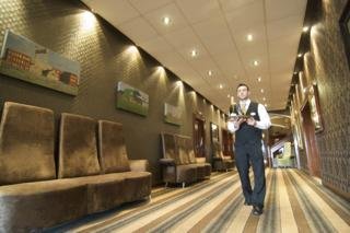 Hotel Park Avenue