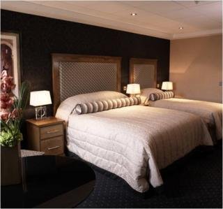 Hotel Park Avenue