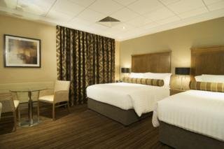 Hotel Park Avenue