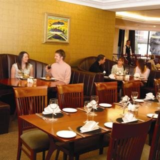 Hotel Park Avenue