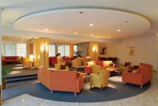 Hotel Park Beach