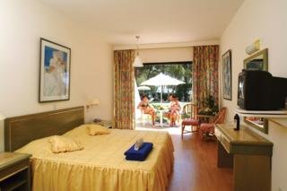Hotel Park Beach
