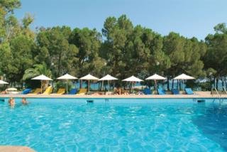 Hotel Park Beach