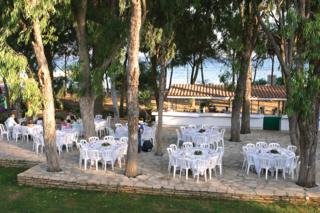 Hotel Park Beach
