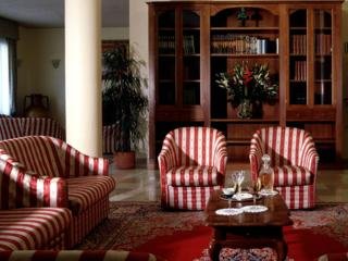 Hotel Park Bolognese Villa Pace