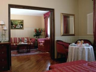 Hotel Park Bolognese Villa Pace